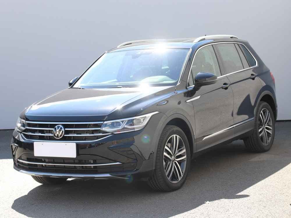 2022 Volkswagen TIGUAN - 3