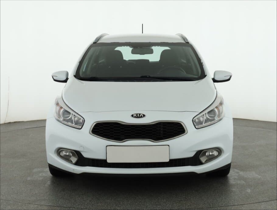 2014 Kia CEE'D - 2