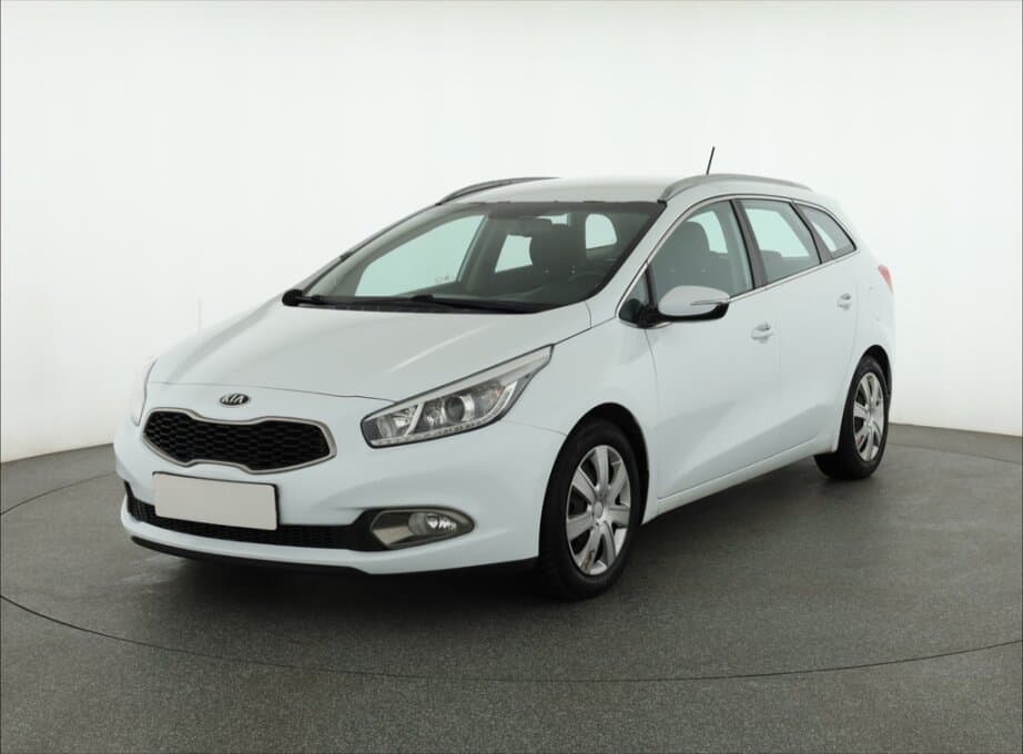 2014 Kia CEE'D - 3