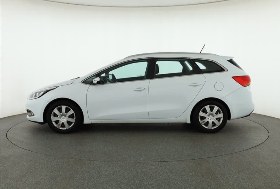 2014 Kia CEE'D - 4