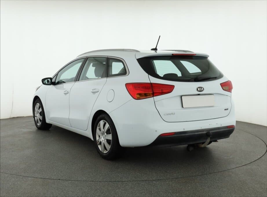 2014 Kia CEE'D - 5