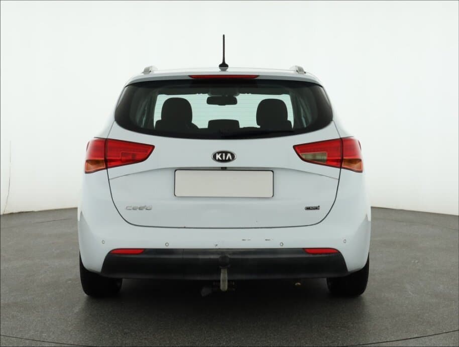 2014 Kia CEE'D - 6