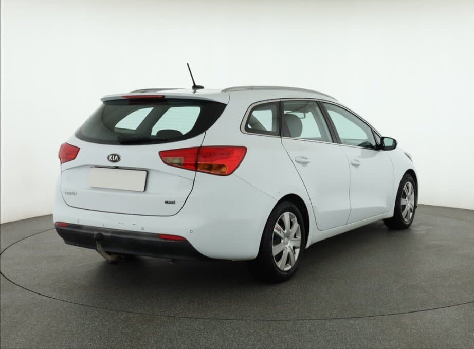 2014 Kia CEE'D - 7