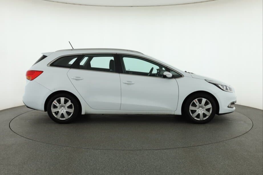 2014 Kia CEE'D - 8