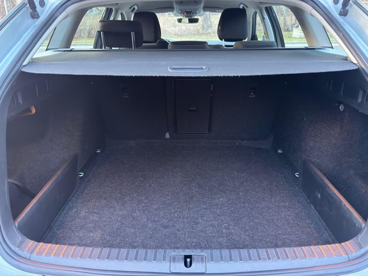 2021 Škoda OCTAVIA - 7