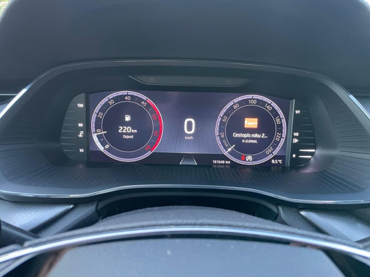 2021 Škoda OCTAVIA - 10