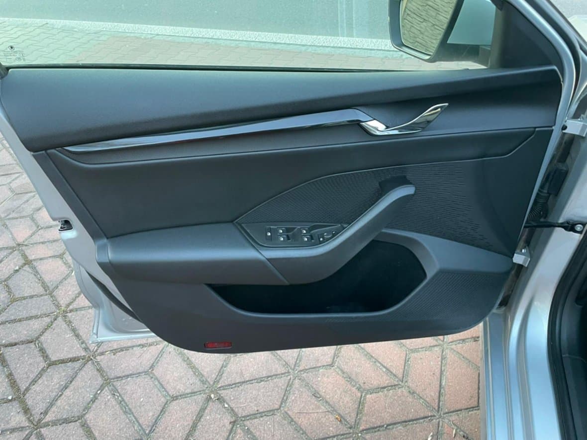 2021 Škoda OCTAVIA - 19