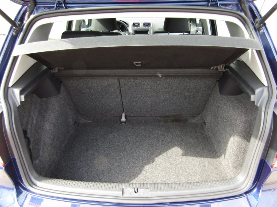 2010 Volkswagen GOLF - 7