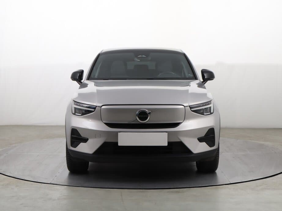 2022 Volvo C40 - 2