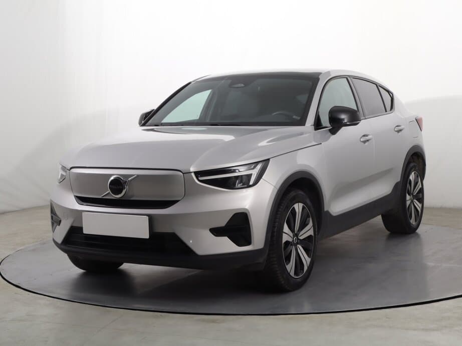 2022 Volvo C40 - 3