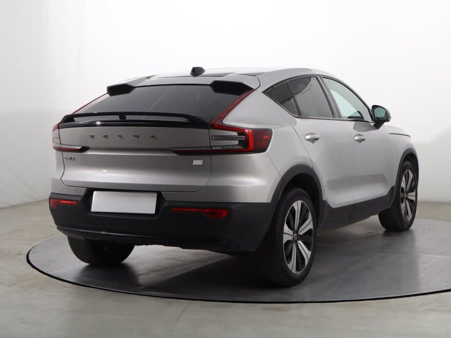 2022 Volvo C40 - 7