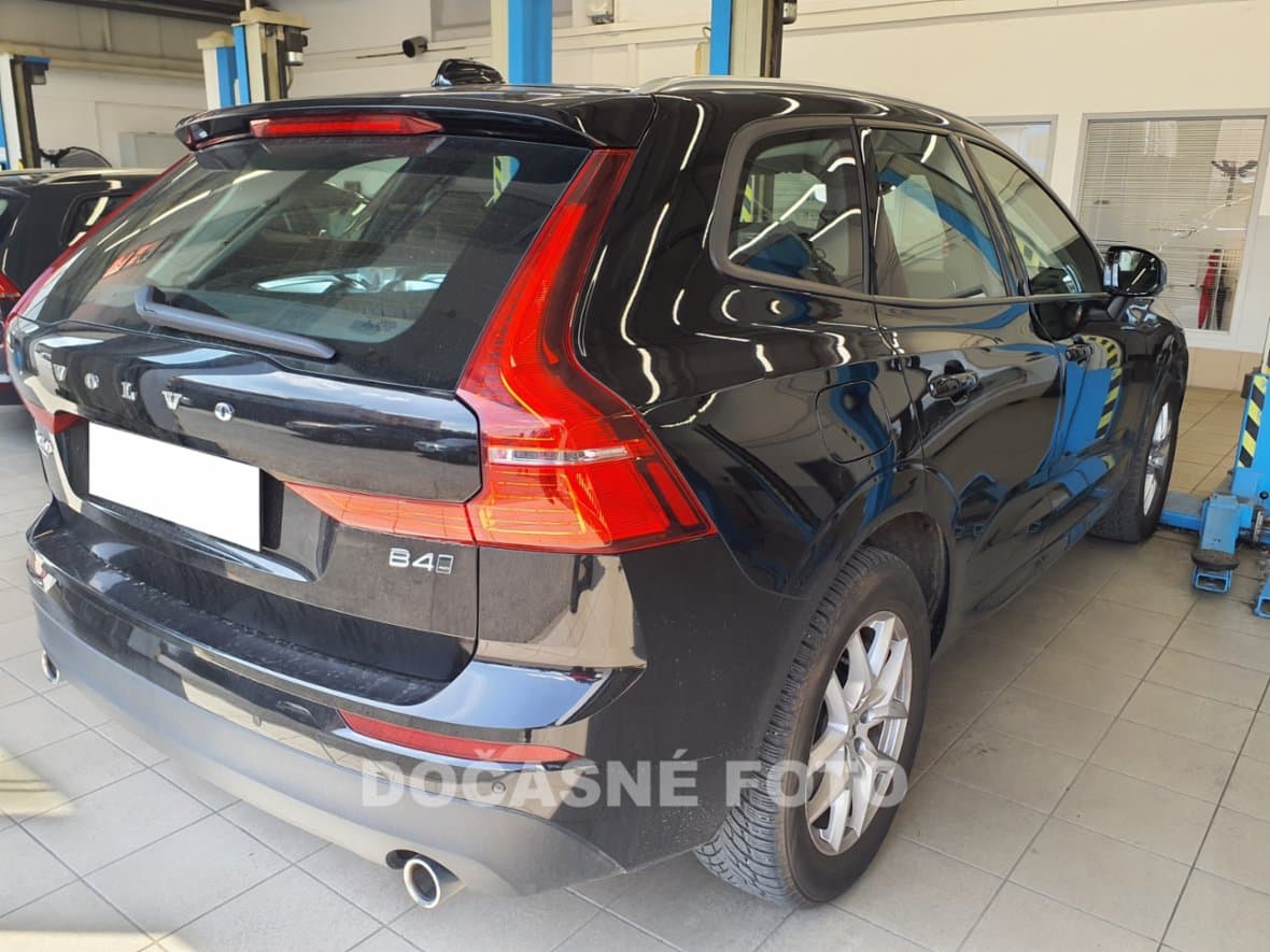 2020 Volvo XC60 - 2