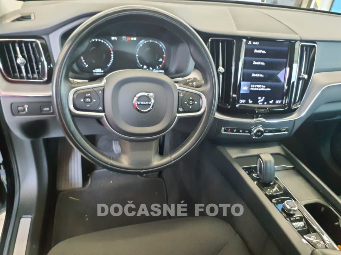 2020 Volvo XC60 - 3