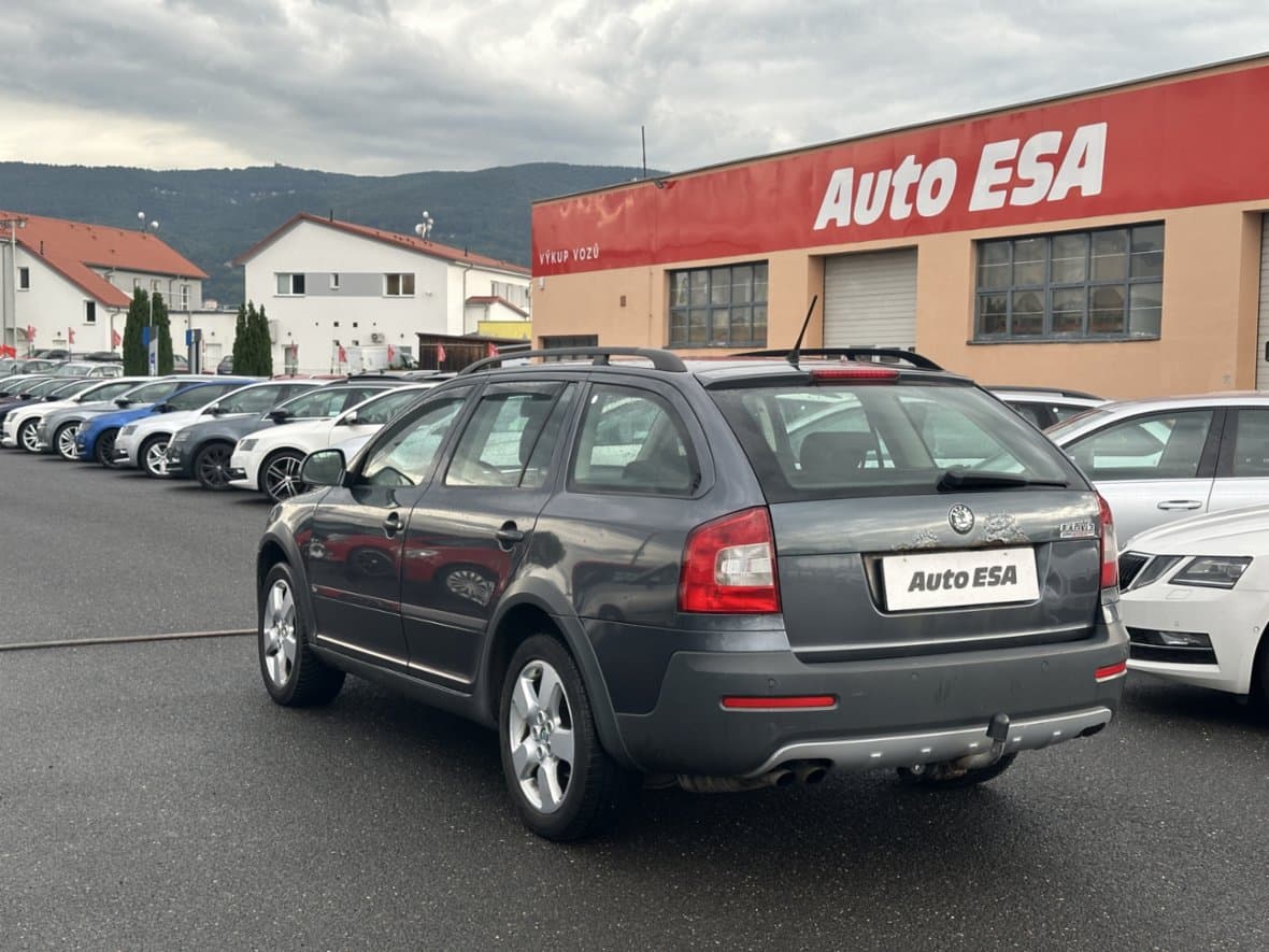 2011 Škoda OCTAVIA - 6