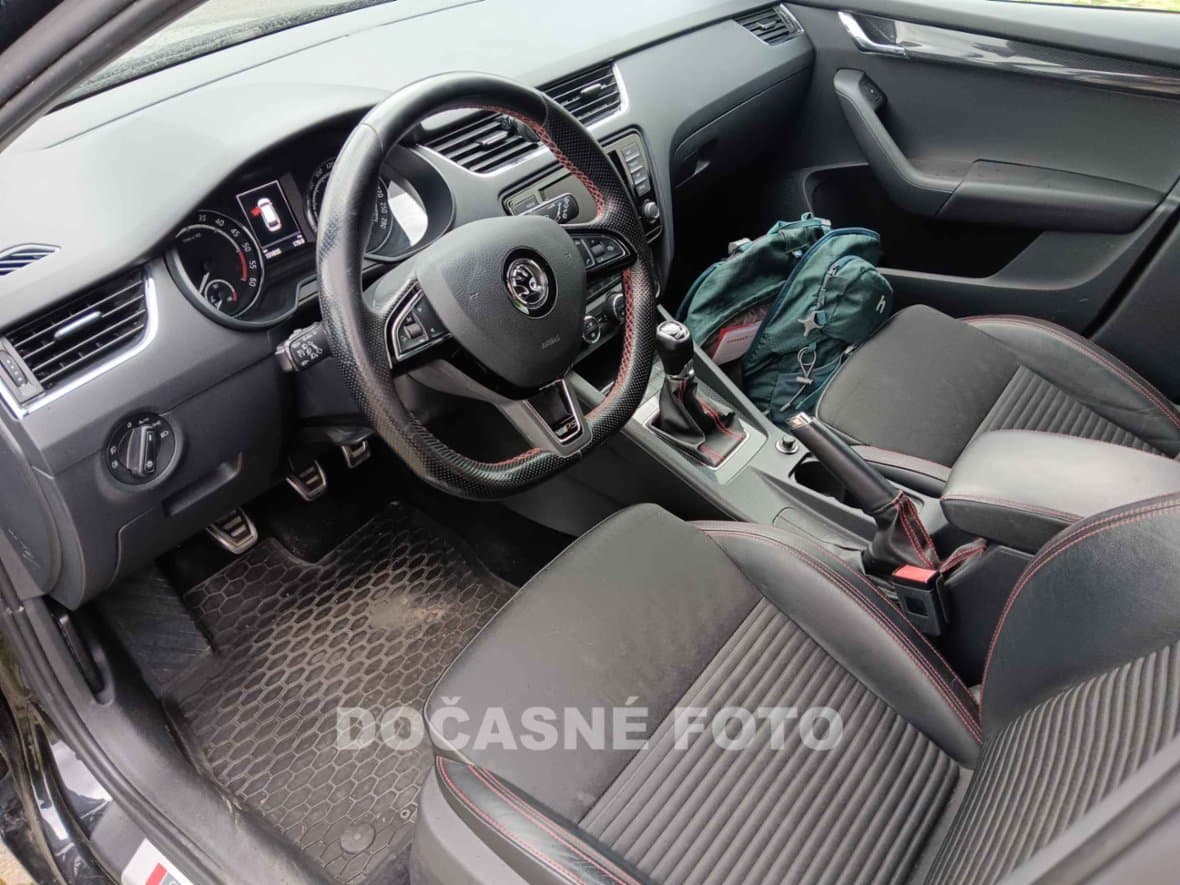 2016 Škoda OCTAVIA - 3
