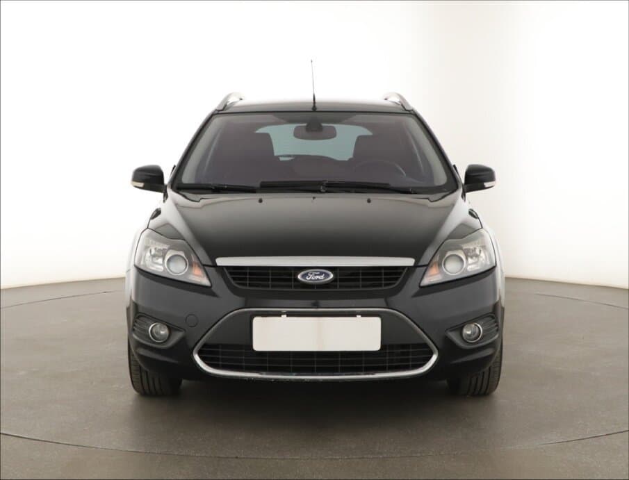 2009 Ford FOCUS - 2