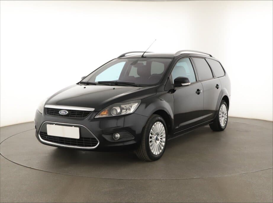2009 Ford FOCUS - 3