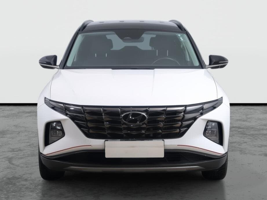 2023 Hyundai TUCSON - 2