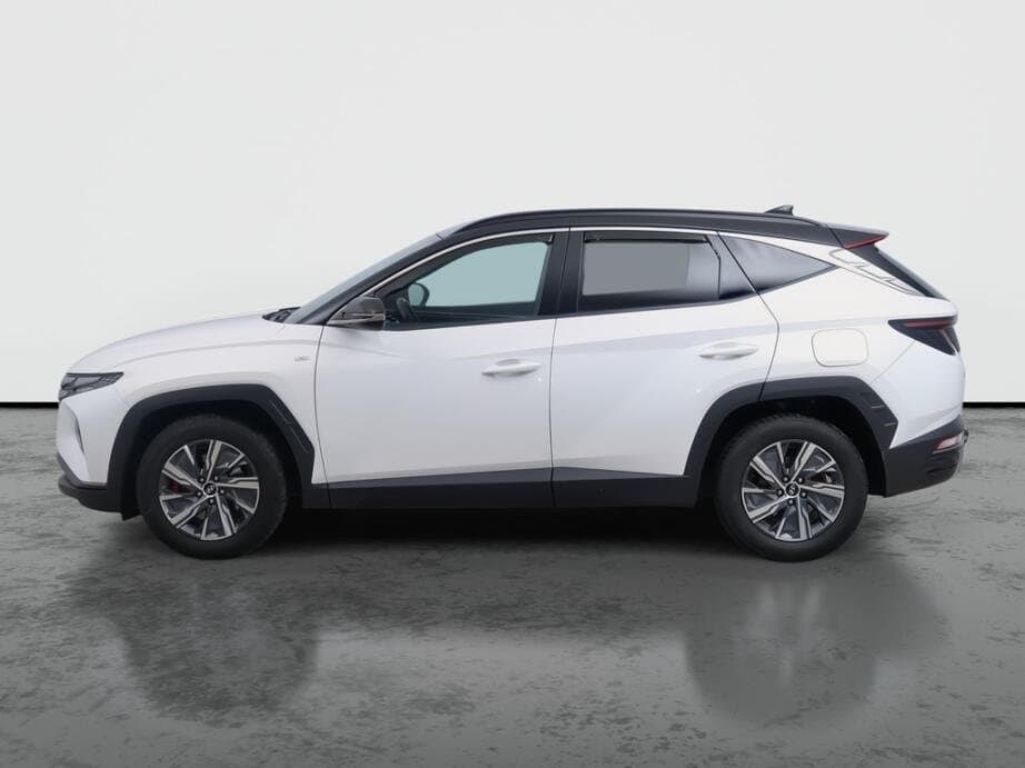 2023 Hyundai TUCSON - 4