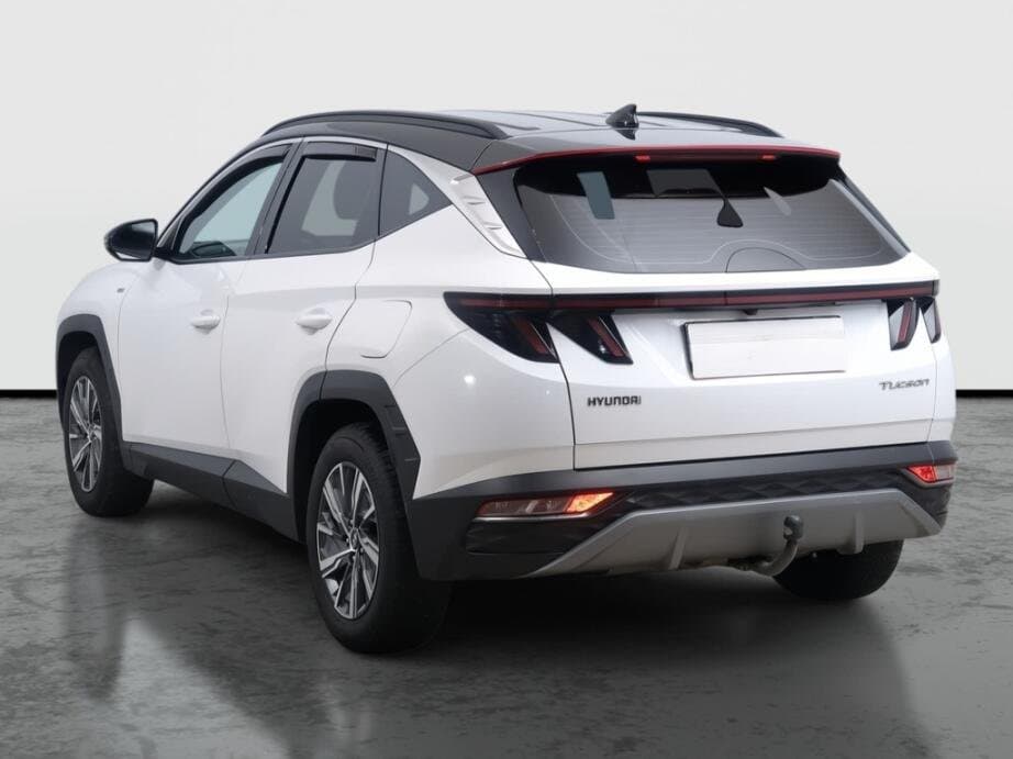 2023 Hyundai TUCSON - 5
