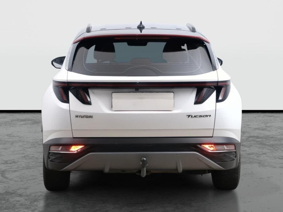 2023 Hyundai TUCSON - 6