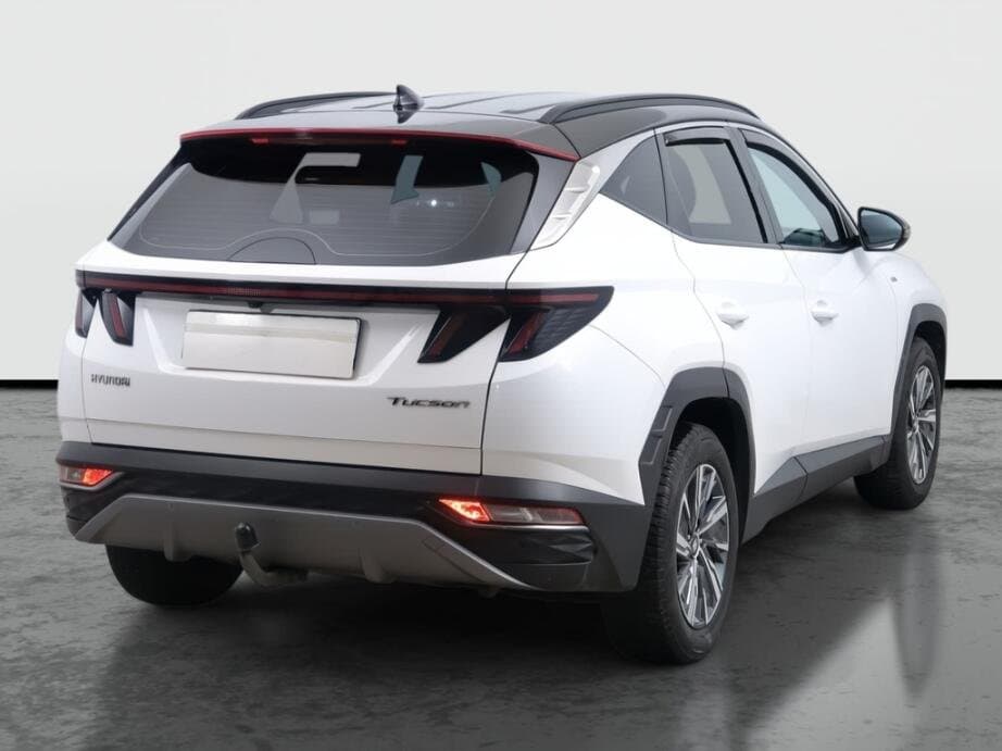 2023 Hyundai TUCSON - 7