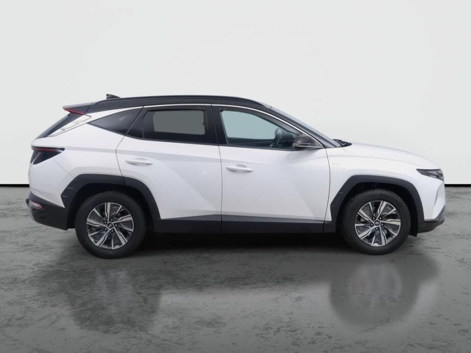 2023 Hyundai TUCSON - 8