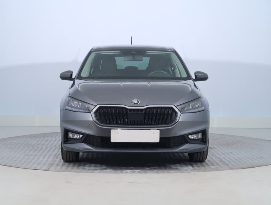 2022 Škoda FABIA - 2