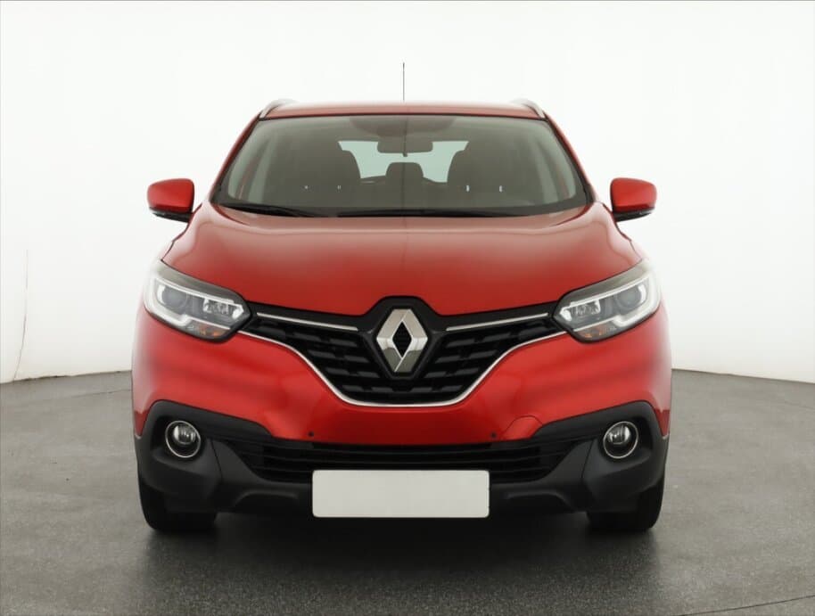 2018 Renault KADJAR - 2
