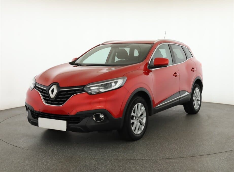 2018 Renault KADJAR - 3