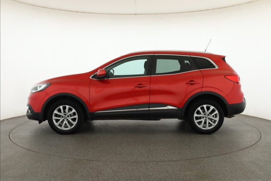 2018 Renault KADJAR - 4