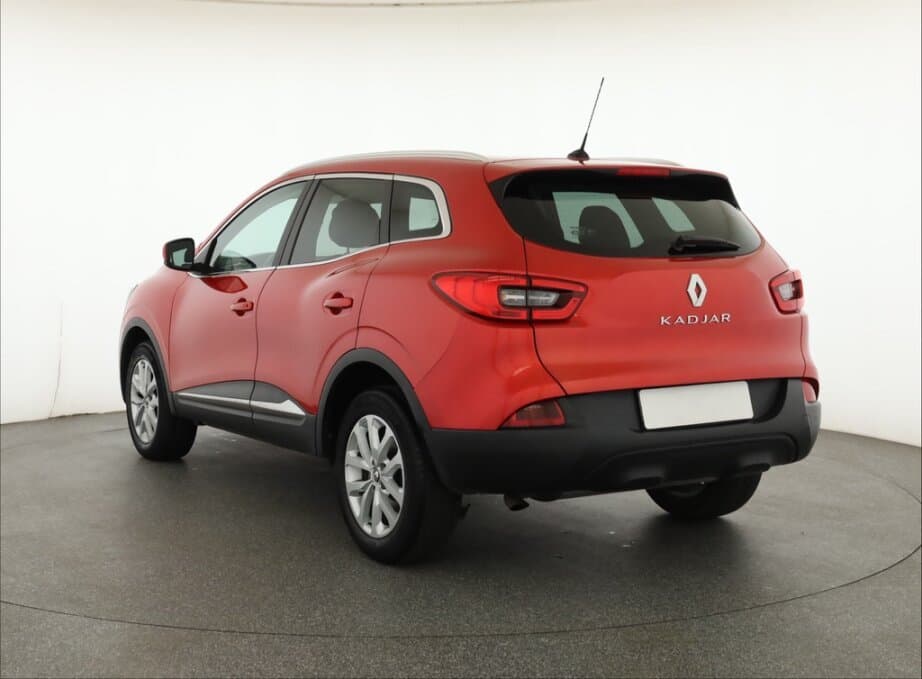 2018 Renault KADJAR - 5