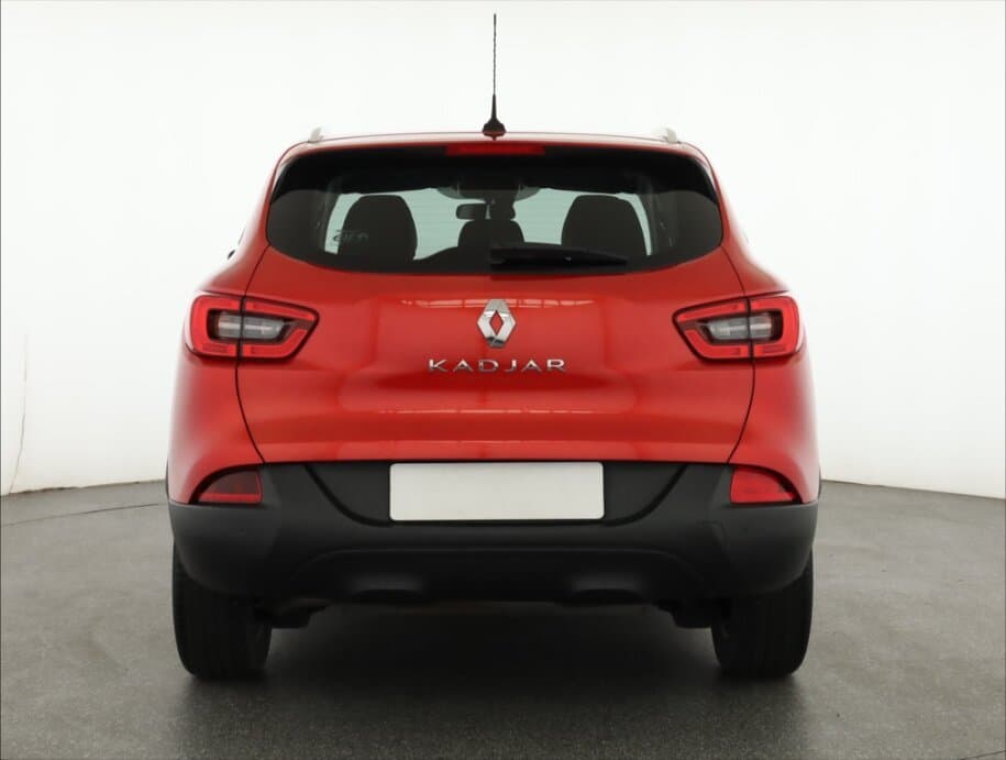 2018 Renault KADJAR - 6