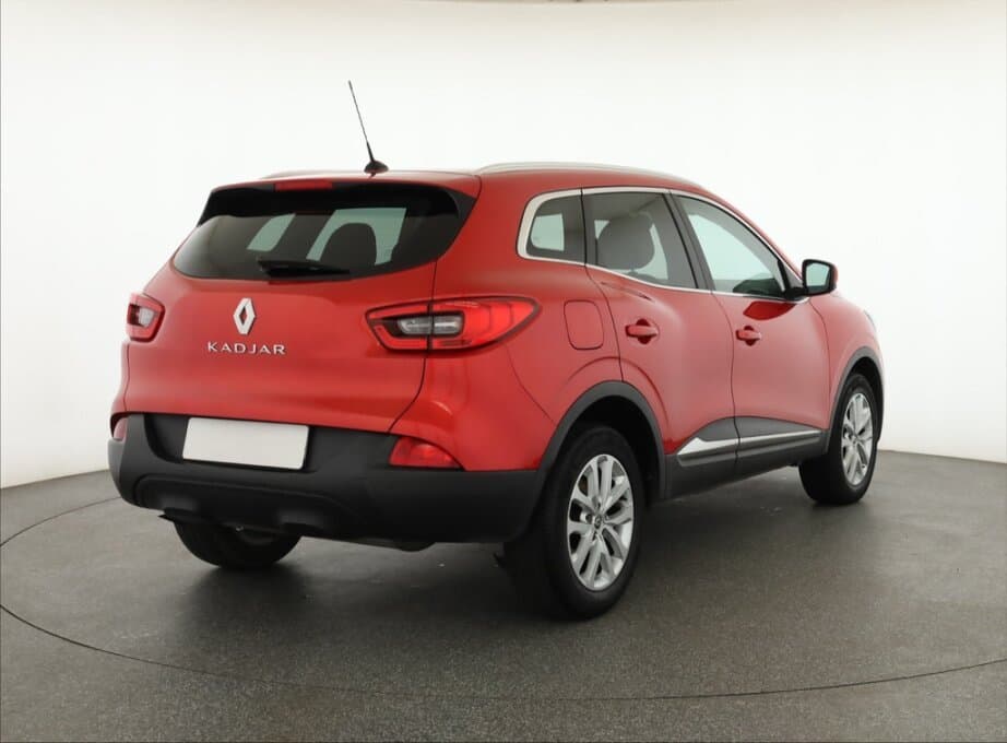2018 Renault KADJAR - 7