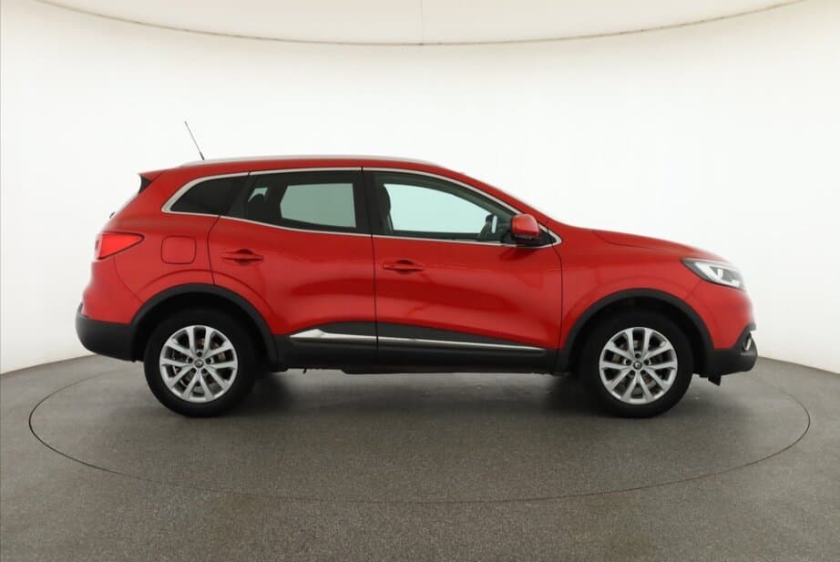 2018 Renault KADJAR - 8