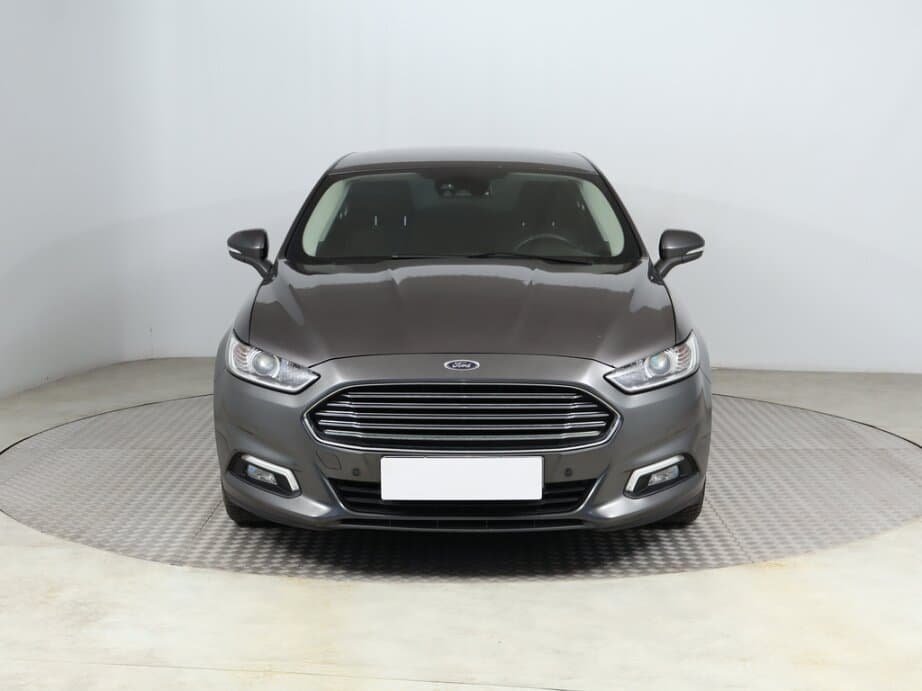 2017 Ford MONDEO - 2