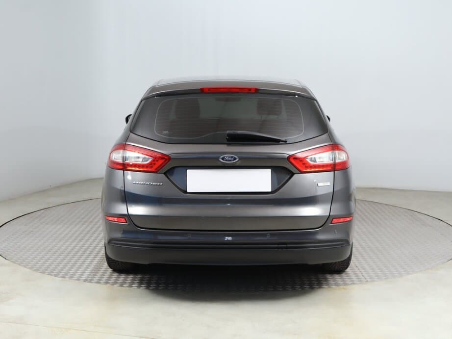 2017 Ford MONDEO - 6