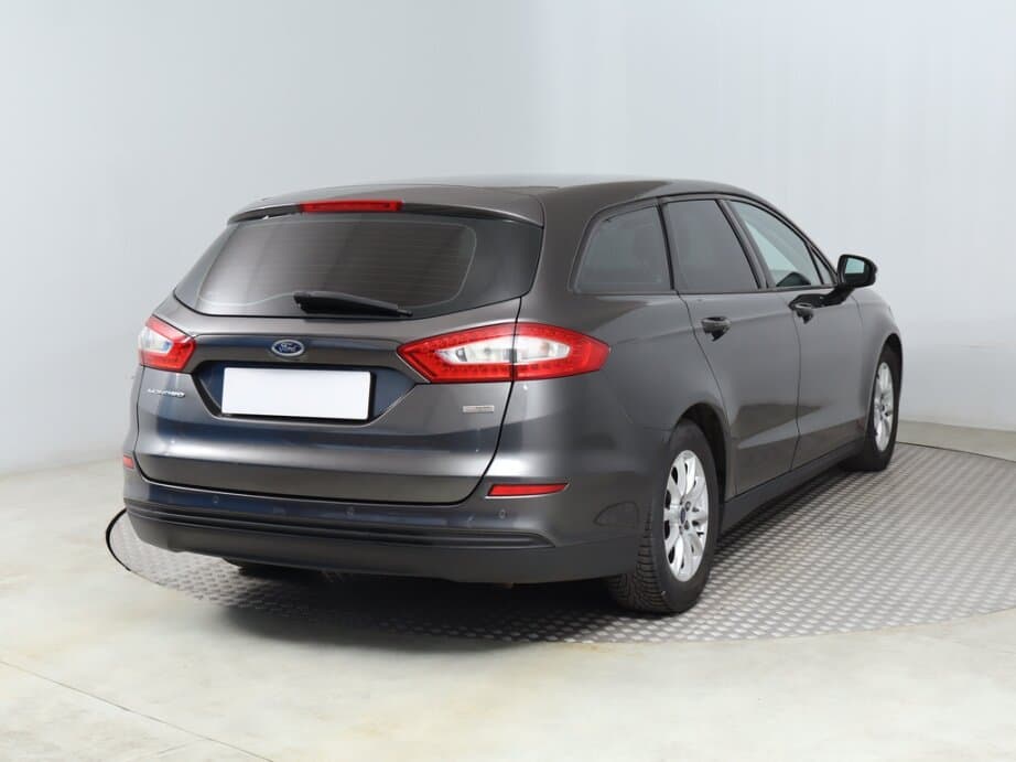 2017 Ford MONDEO - 7