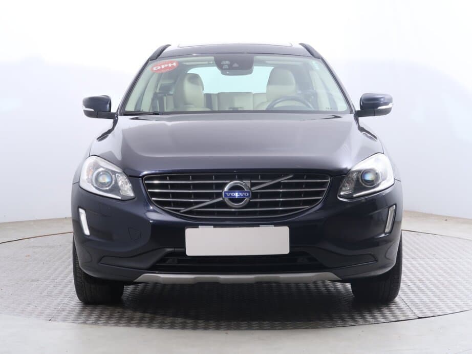 2016 Volvo XC60 - 2