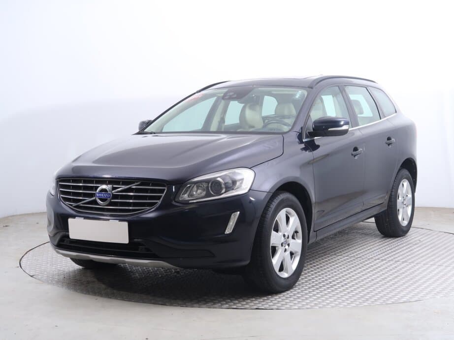 2016 Volvo XC60 - 3