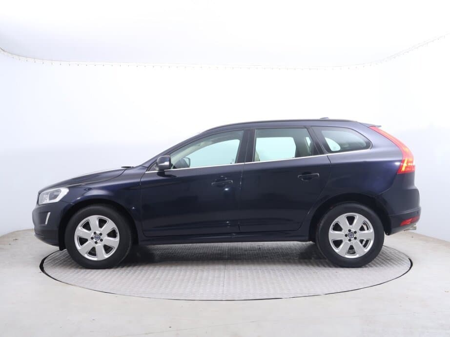 2016 Volvo XC60 - 4