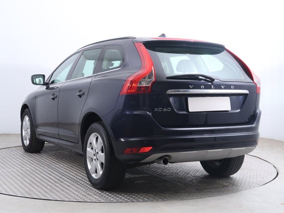 2016 Volvo XC60 - 5