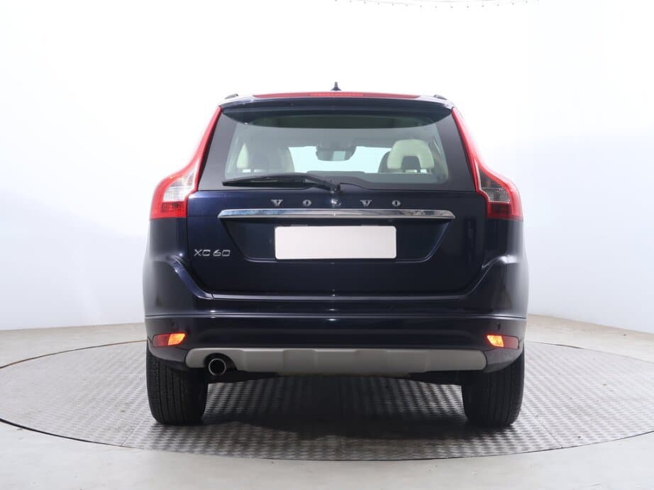 2016 Volvo XC60 - 6
