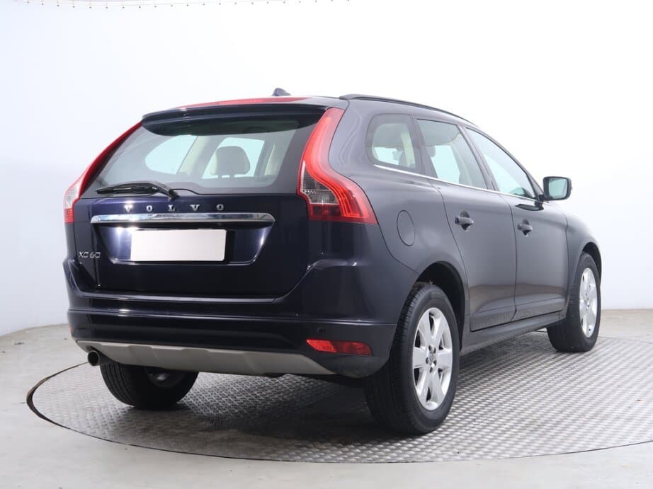 2016 Volvo XC60 - 7
