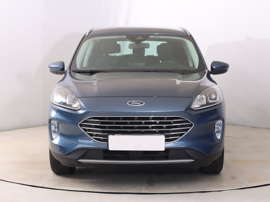 2021 Ford KUGA - 2