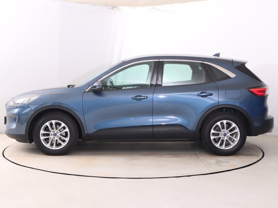 2021 Ford KUGA - 4