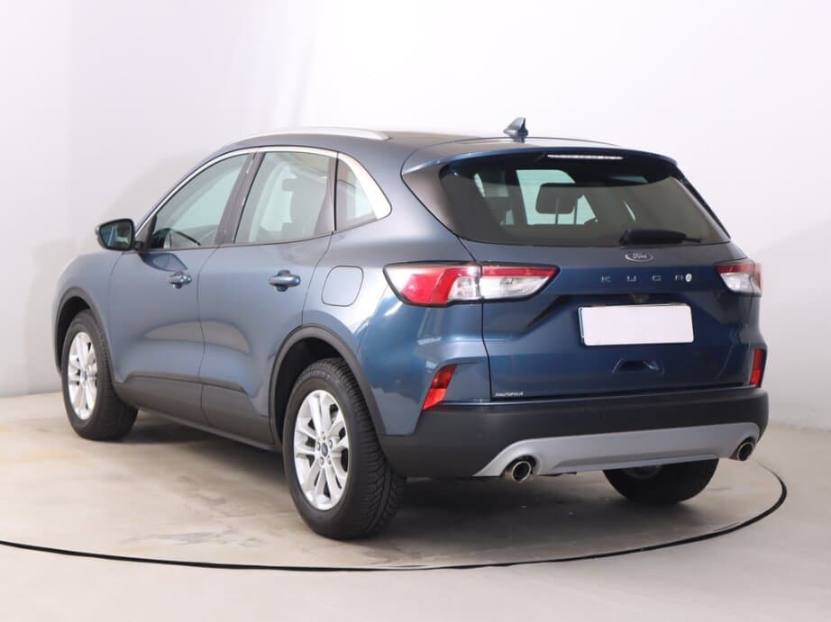 2021 Ford KUGA - 5