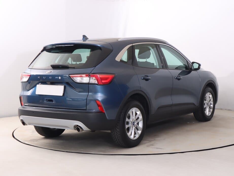 2021 Ford KUGA - 7
