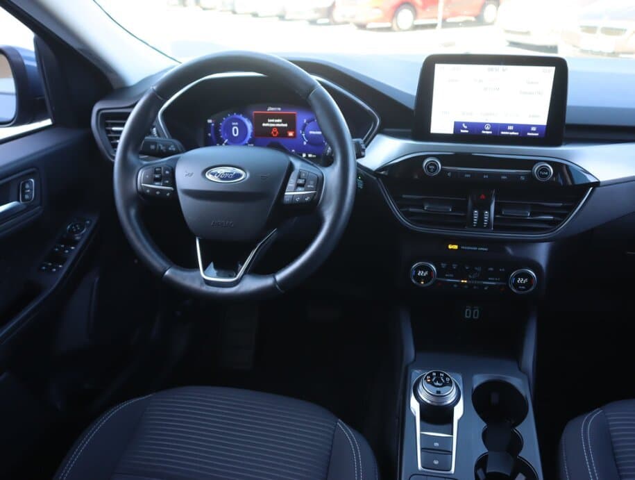 2021 Ford KUGA - 9