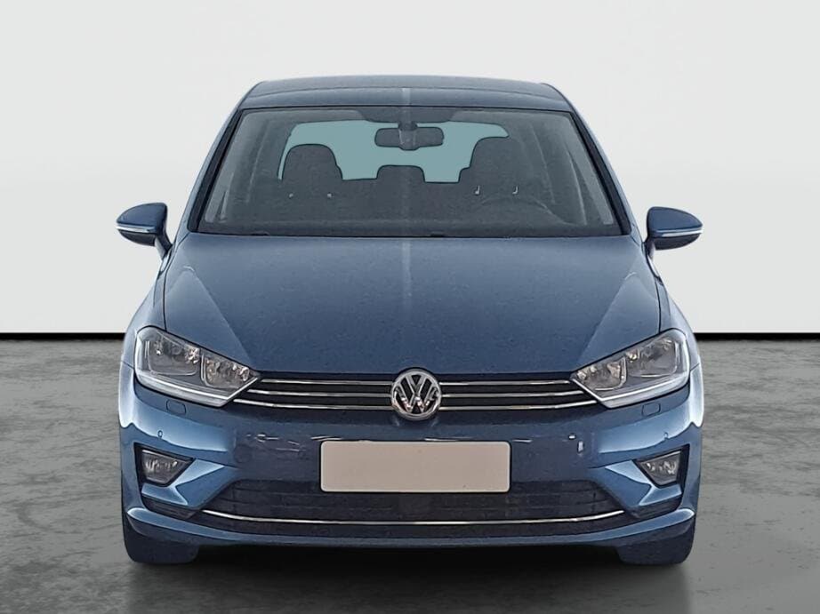 2016 Volkswagen GOLF - 2
